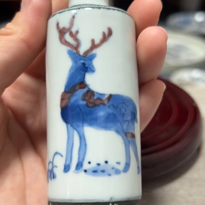 s***u摆件陶瓷艺术学院美术