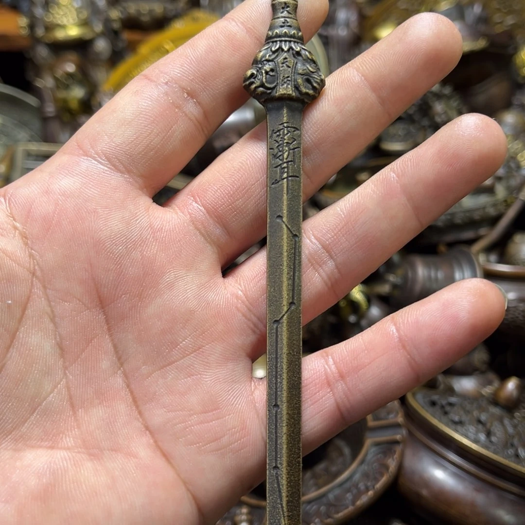精品铜器摆件链接
