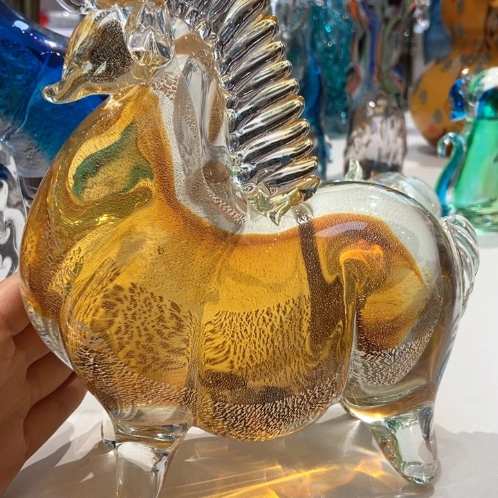 琉璃手工艺品全品