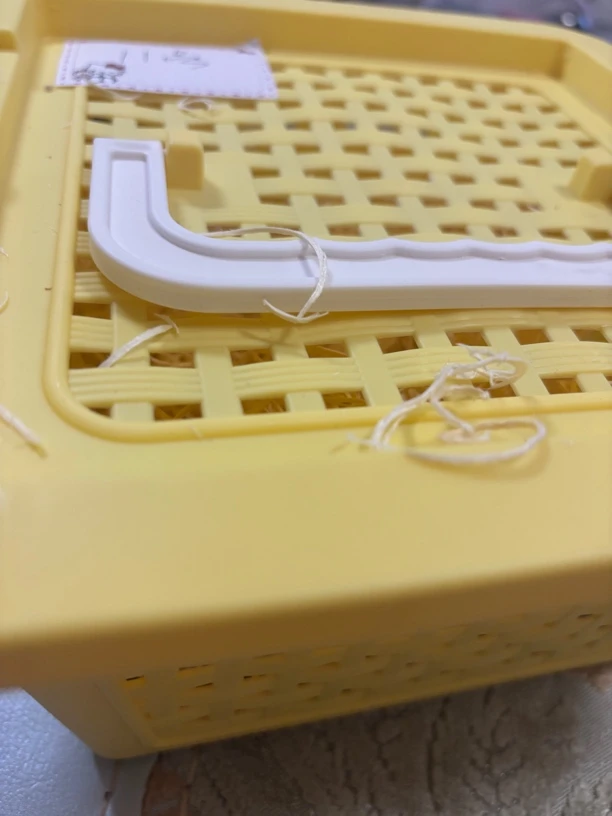 藤盒外带运输包邮颜色随机