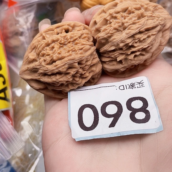 吊坠文玩核桃核桃