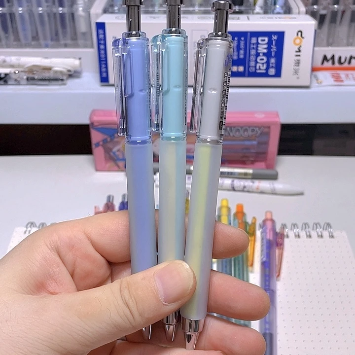 禾硕5度低重心3支