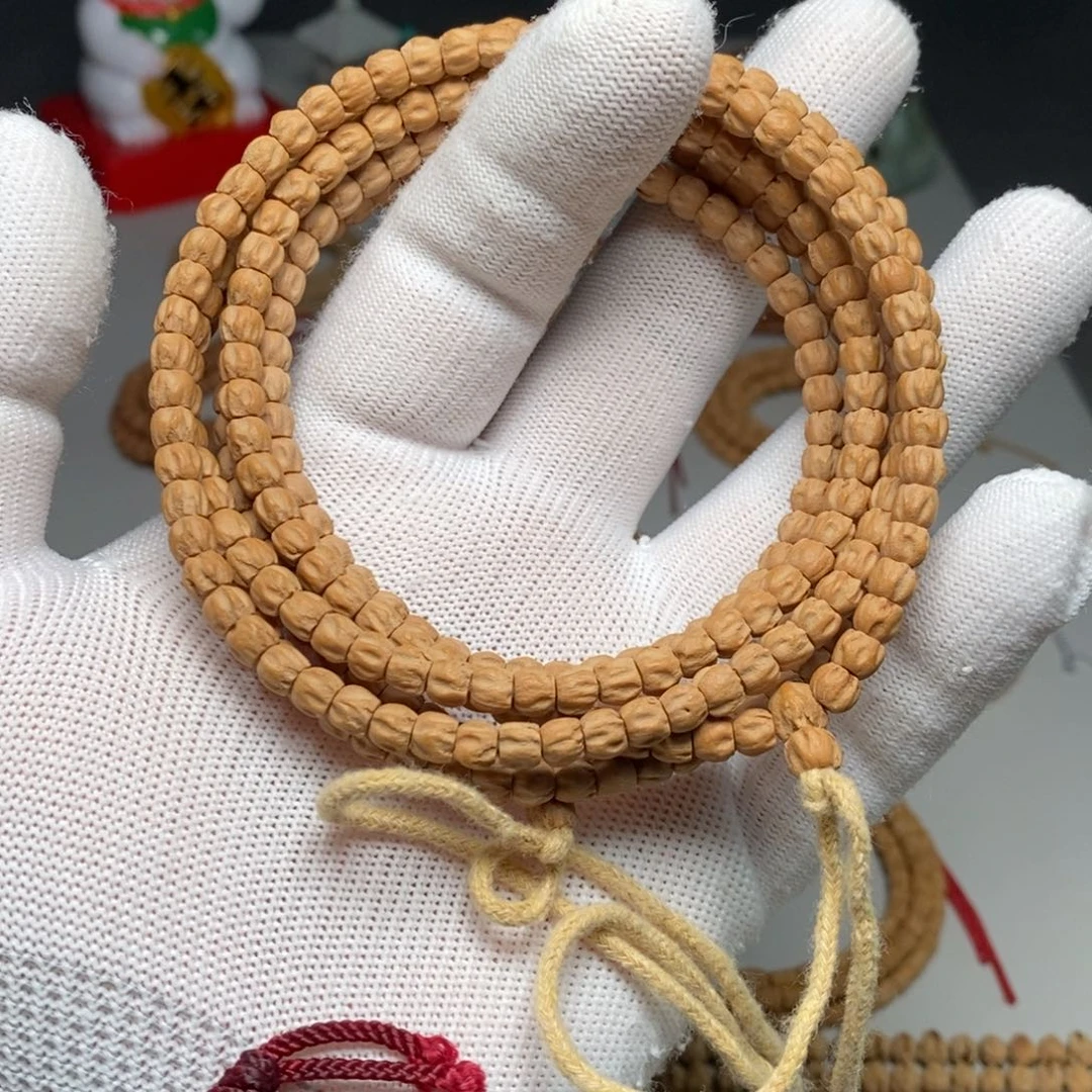 手串柏香籽/百香籽