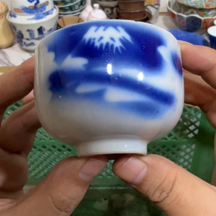 陶瓷推荐第二名20包邮