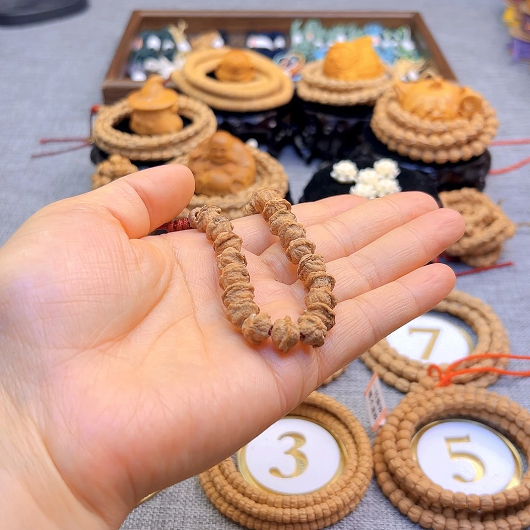 青***）吊坠柏香籽/百香籽