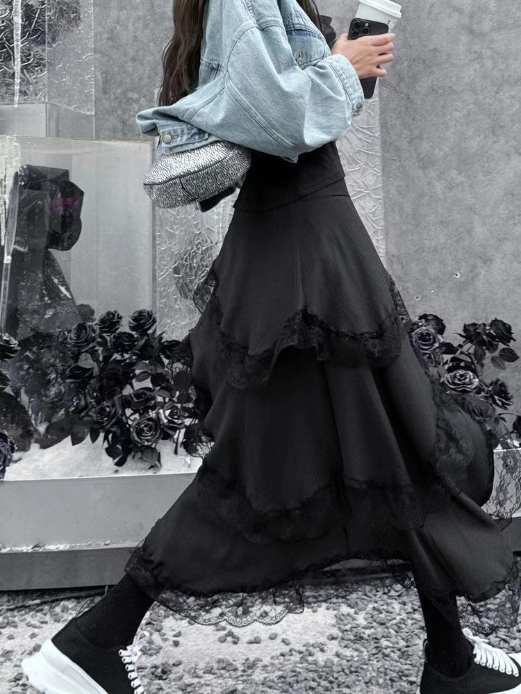 【200-249】YUYUE 时尚设计搭配上衣➕裙子