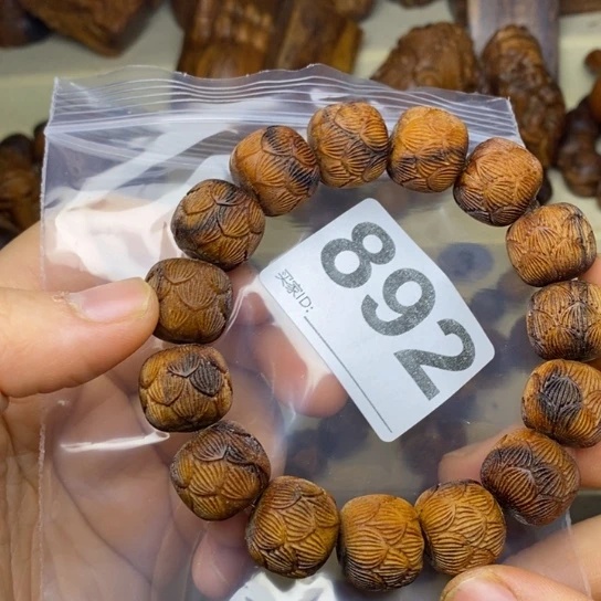 贡木手串/手链月*贡木