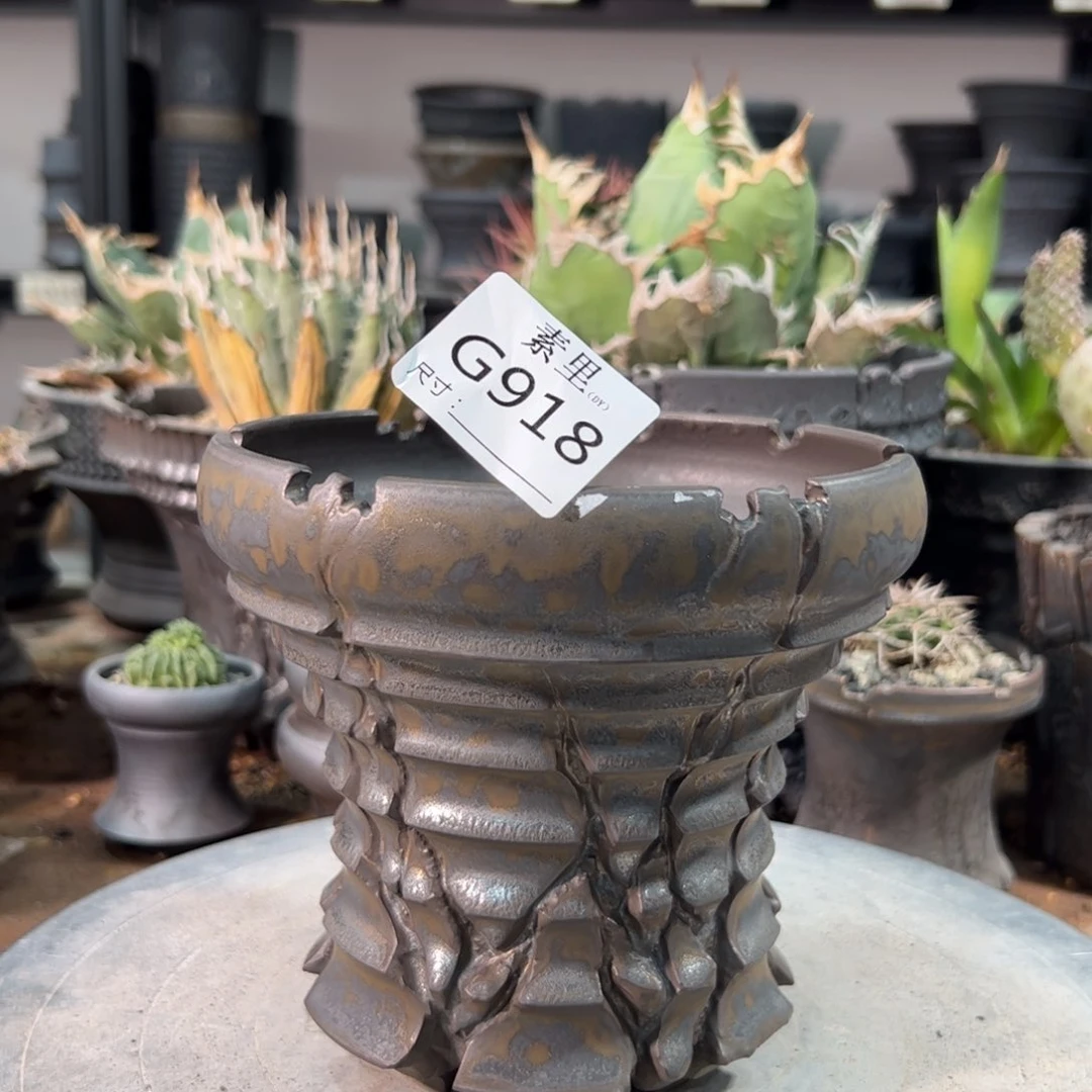 景德镇手工素里内口14高14