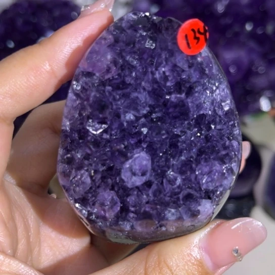 大型摆件（非配饰）水晶未镶嵌