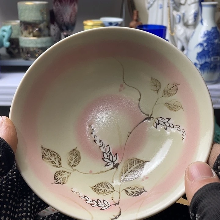 水滴瓷器水滴瓷器