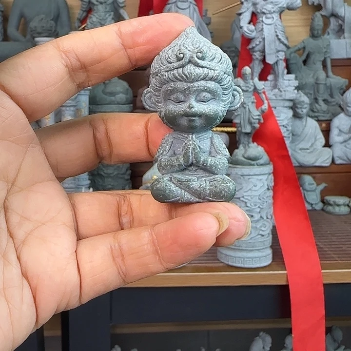 石材小悟空小悟空