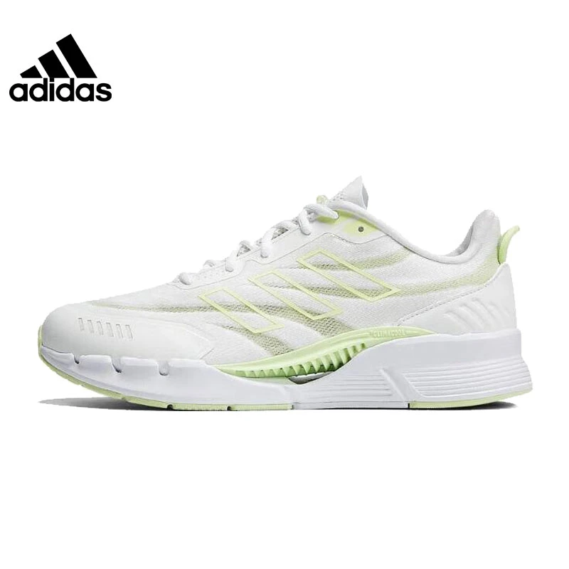 预adidas阿迪达斯男女VENTTACK运动跑步鞋IE7741