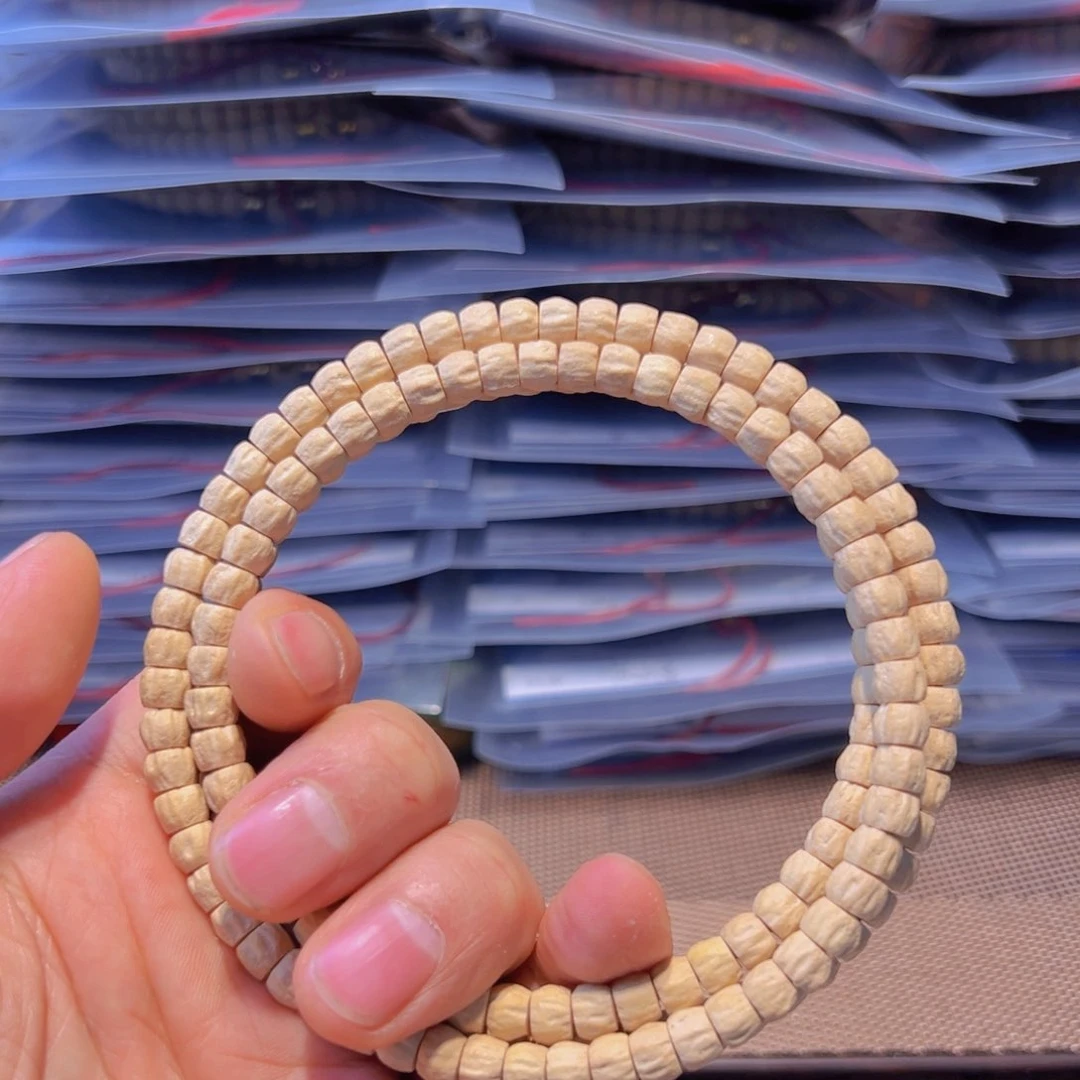 柏香籽/百香籽吊坠小*壶