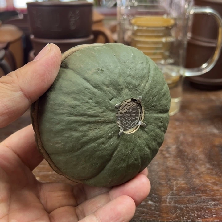 紫砂茶杯紫砂茶漏