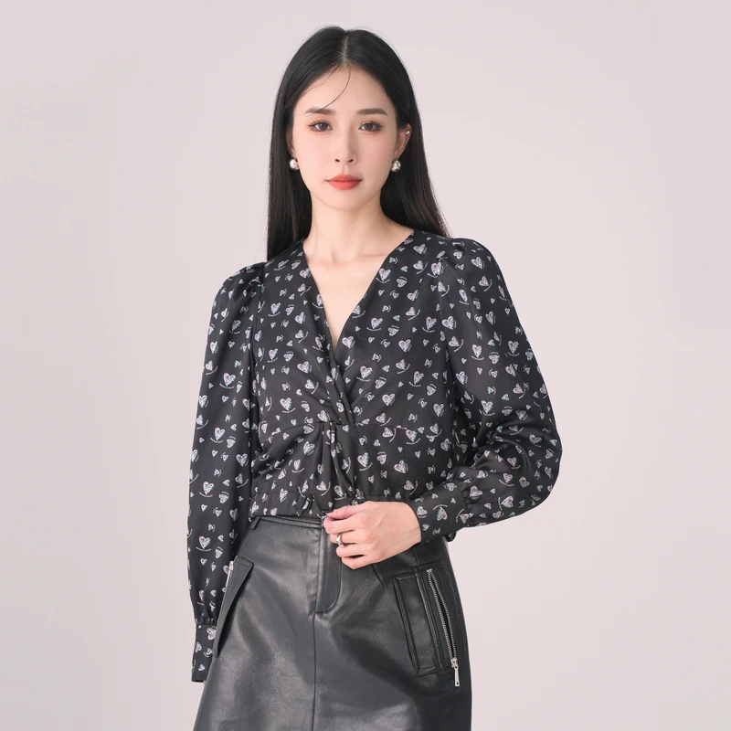 XG衬衫XI121007B497