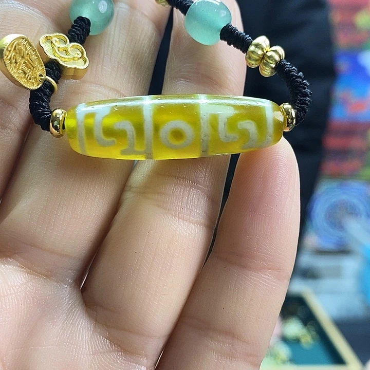 玛瑙/玉髓未镶嵌颈饰23