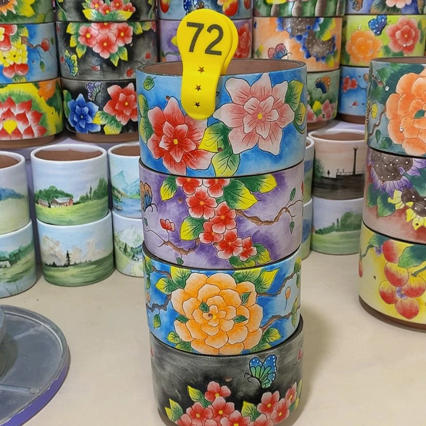 【闪购商品】红陶用***我微瑕