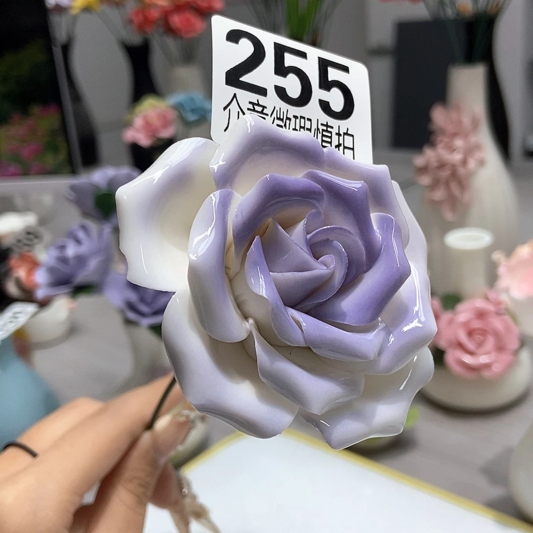陶瓷手工制作工艺