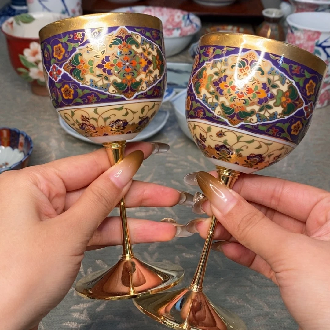 碟厘米——小杨瓷器