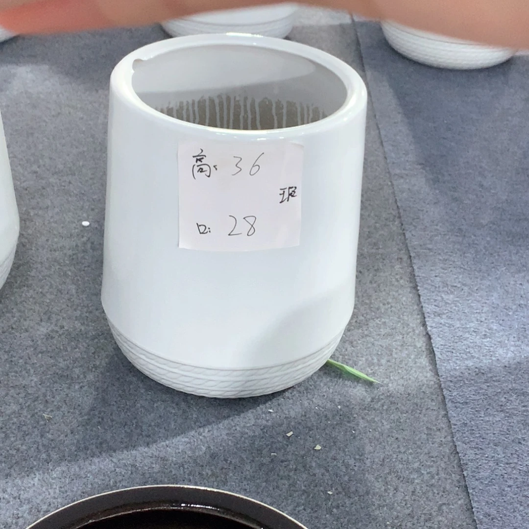 陶瓷花盆微瑕系列