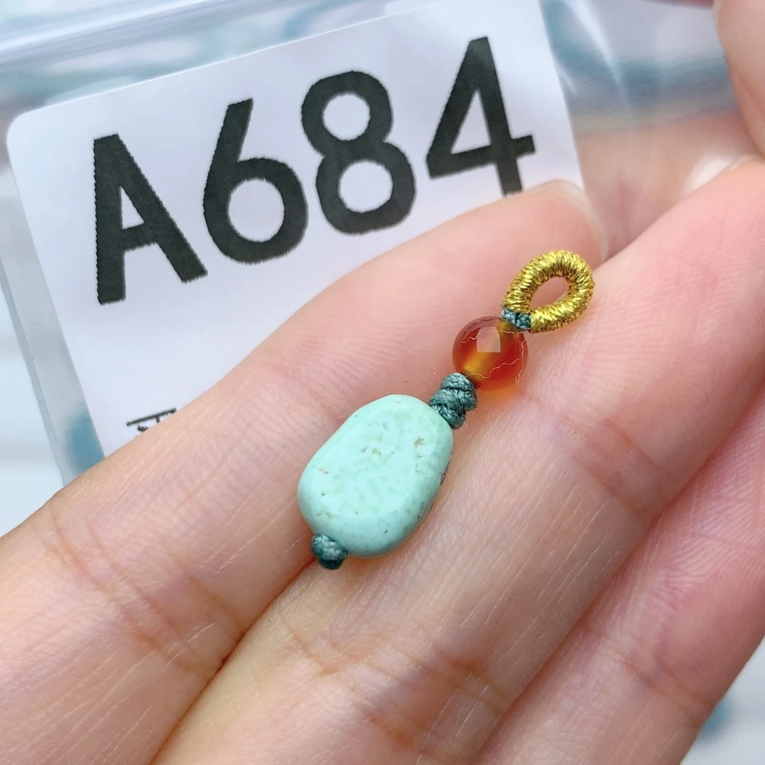 未镶嵌南红玛瑙珠宝奇石