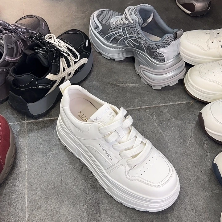 533-80364米色39码