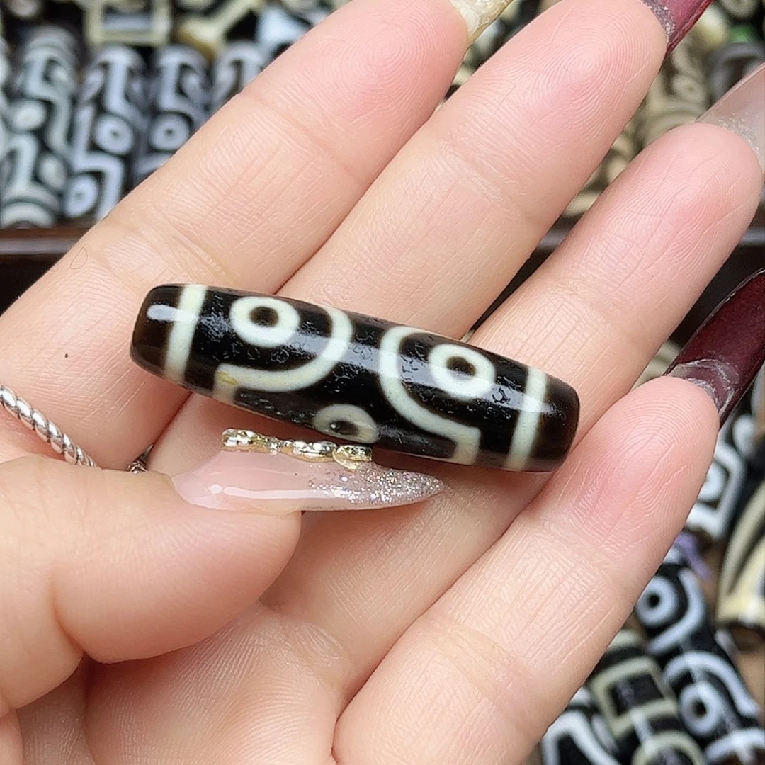 玛瑙/玉髓吊坠(不含链)未镶嵌