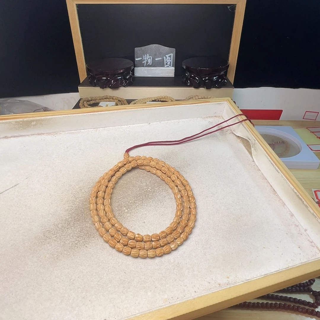 柏香籽/百香籽吊坠