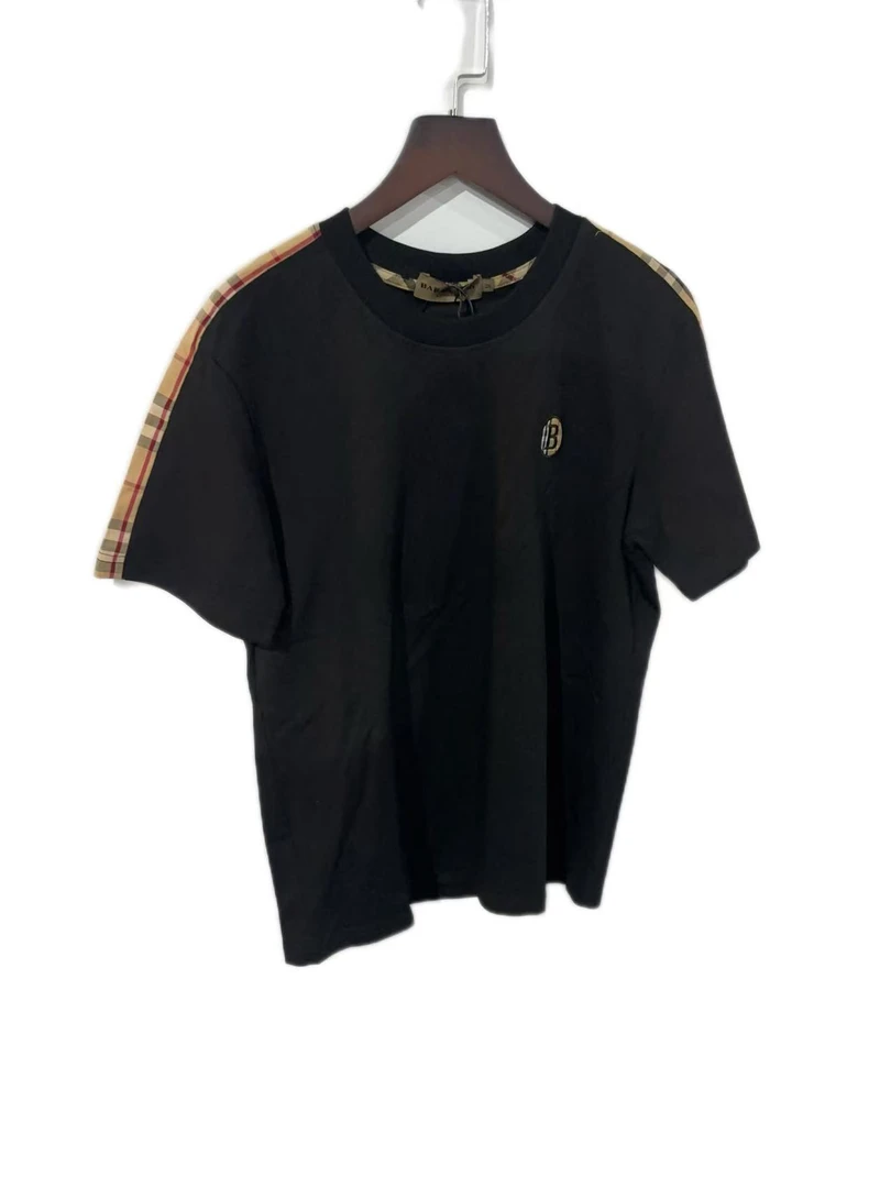 新款时尚气质经典百搭T恤