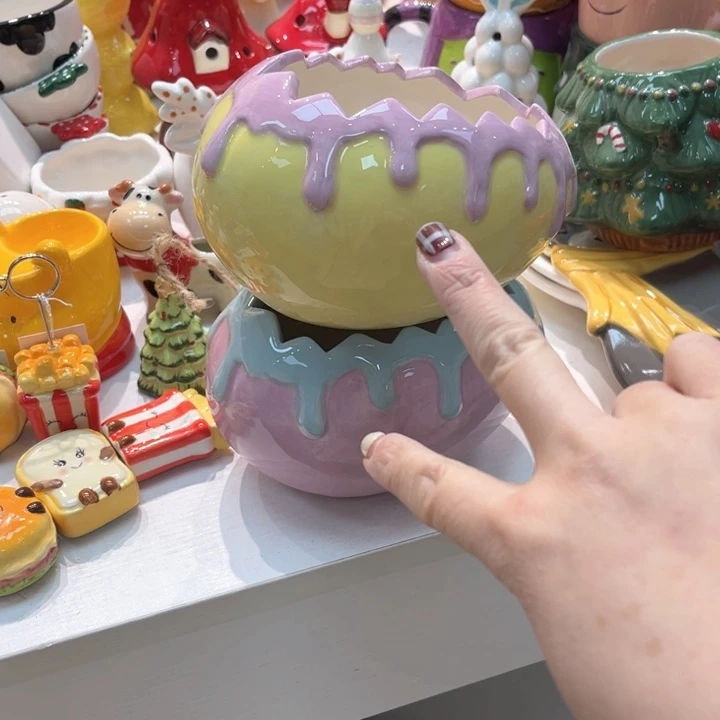 瓷片表面瑕疵陶瓷福利完美慎拍