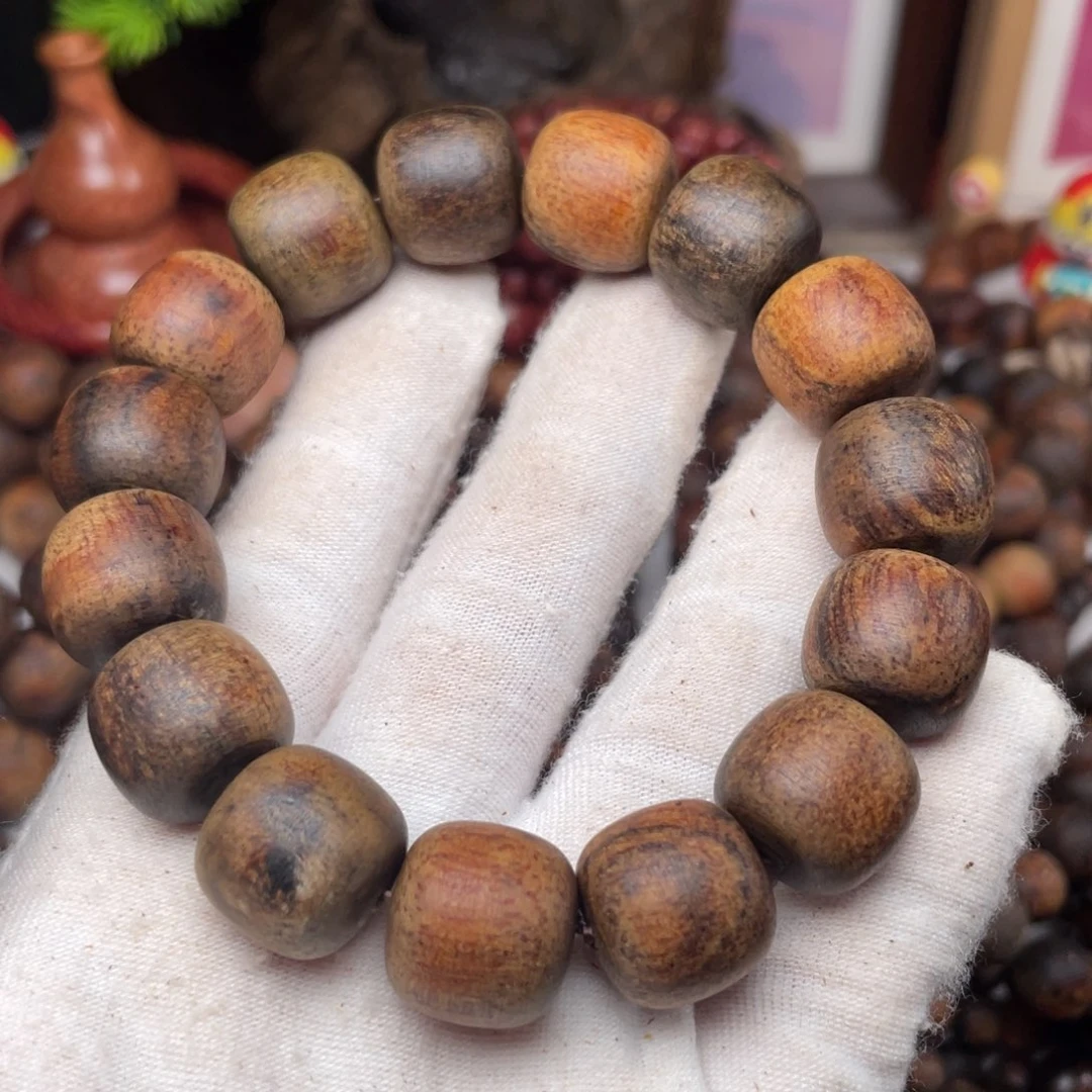 中***轮贡木定制产品1516绿油