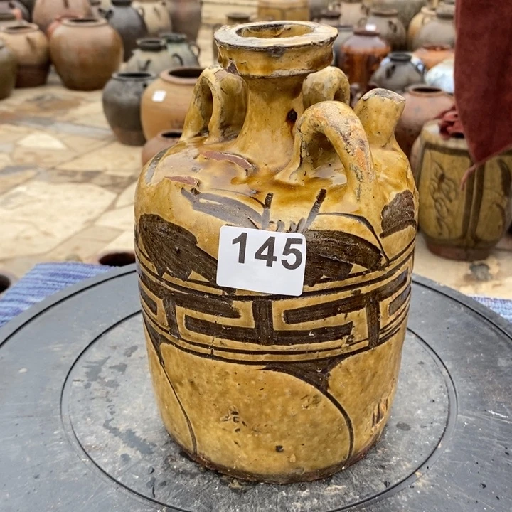 罐养花陶器包邮不议价人****?