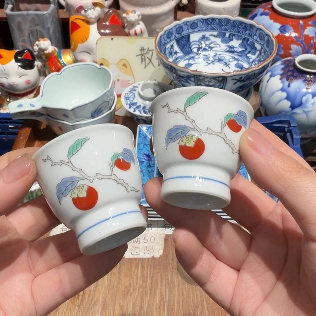瓷片五十包邮 非全新
