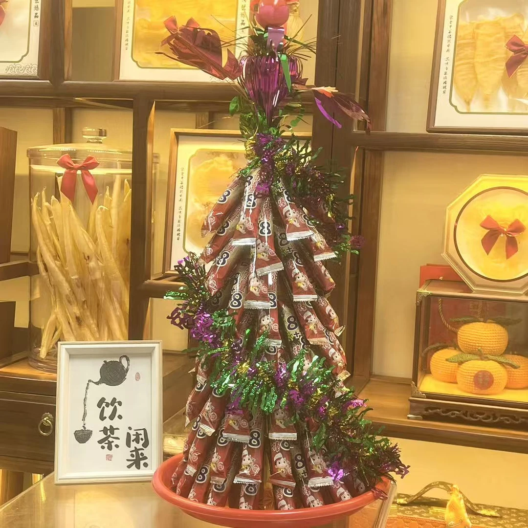 能量棒膨化饼干零食