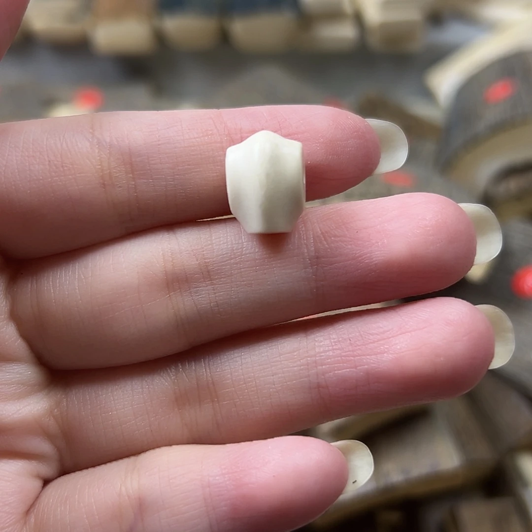 其他猛犸象牙猛犸原材料边角料大块料