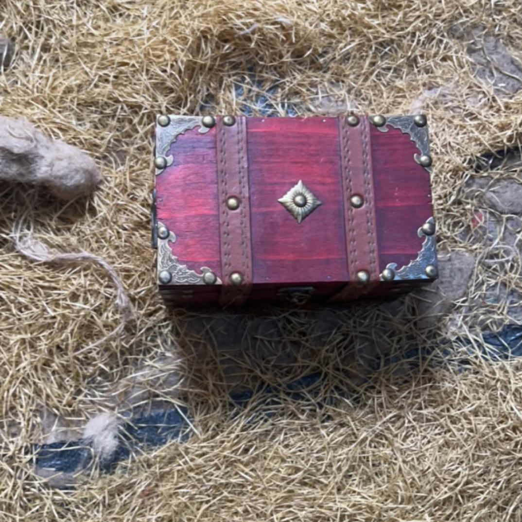 【闪购商品】高端精美随机物件一件链接    不带盒