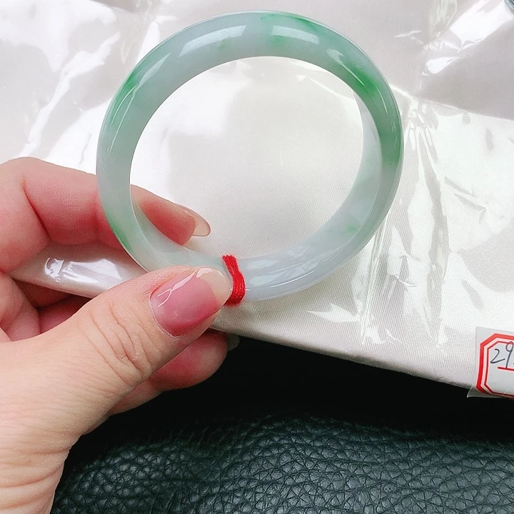 未镶嵌手镯翡翠翡翠293
