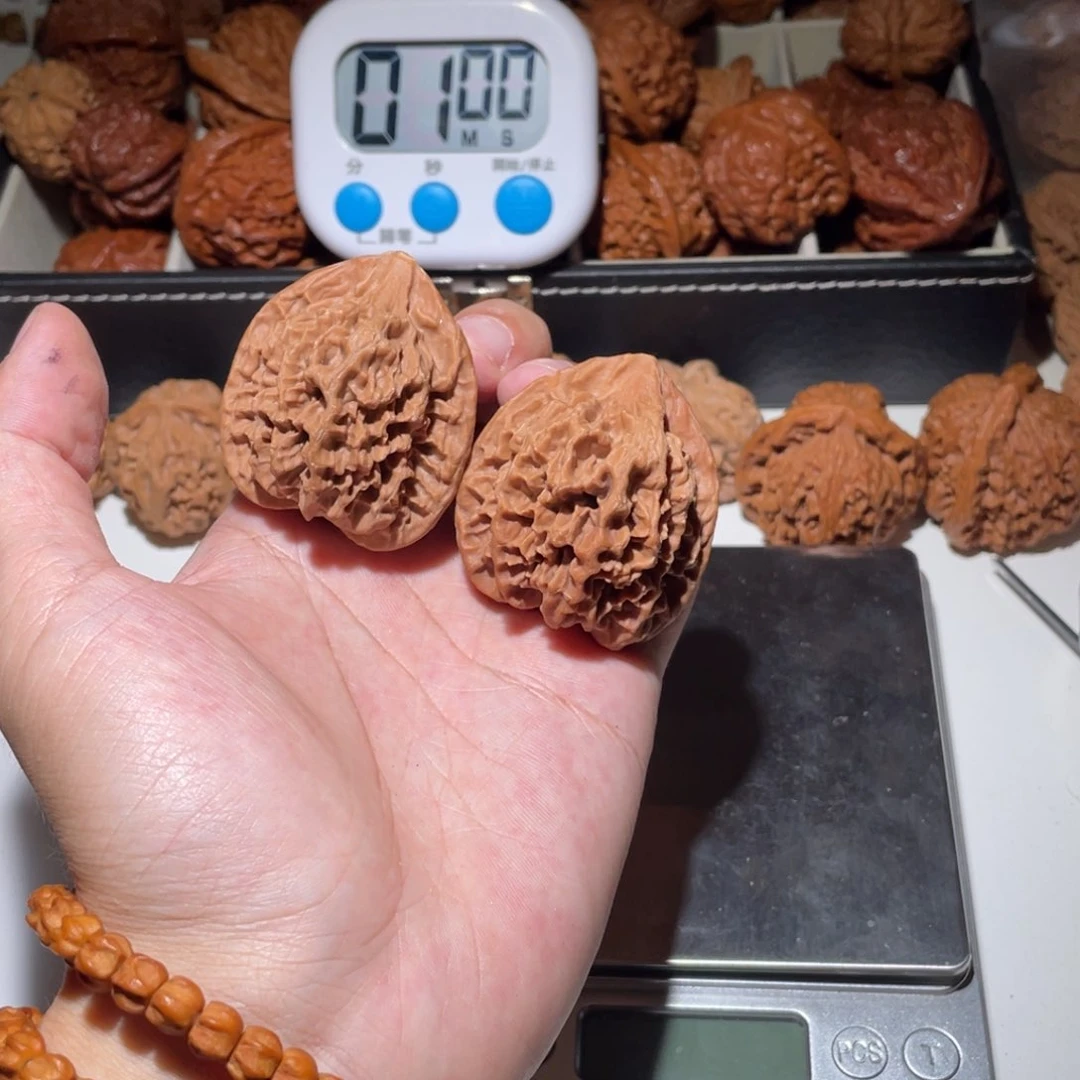 丨41尺寸陕西大花狮子头