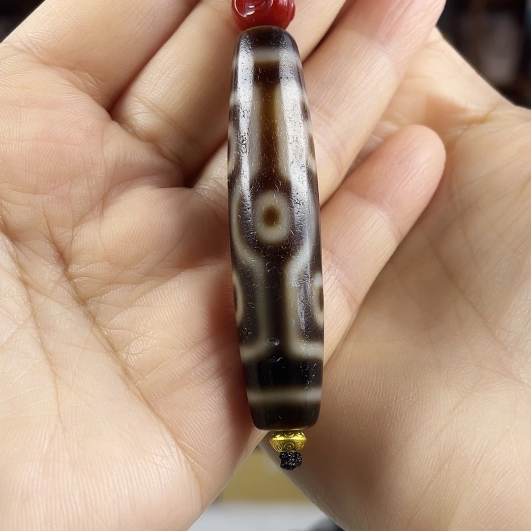 玛瑙/玉髓合金颈饰天缘