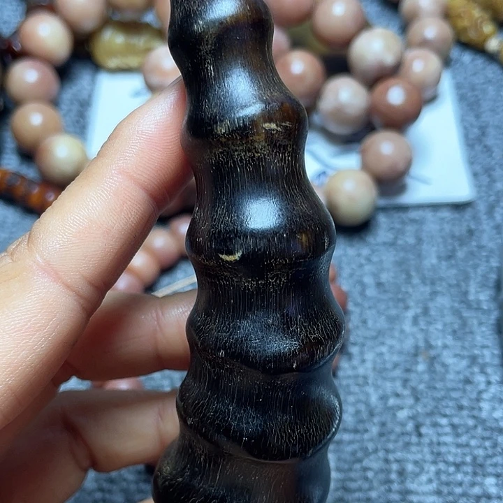 大果紫檀（缅甸花梨）