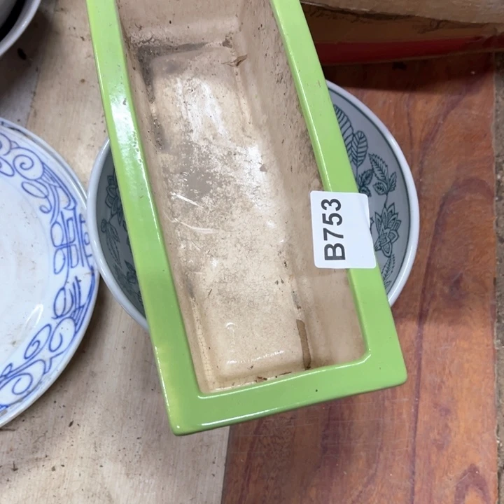 桂***～陶瓷制品瑕疵处理