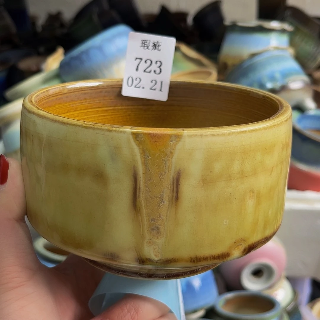 摆件景德镇陶瓷手工制作