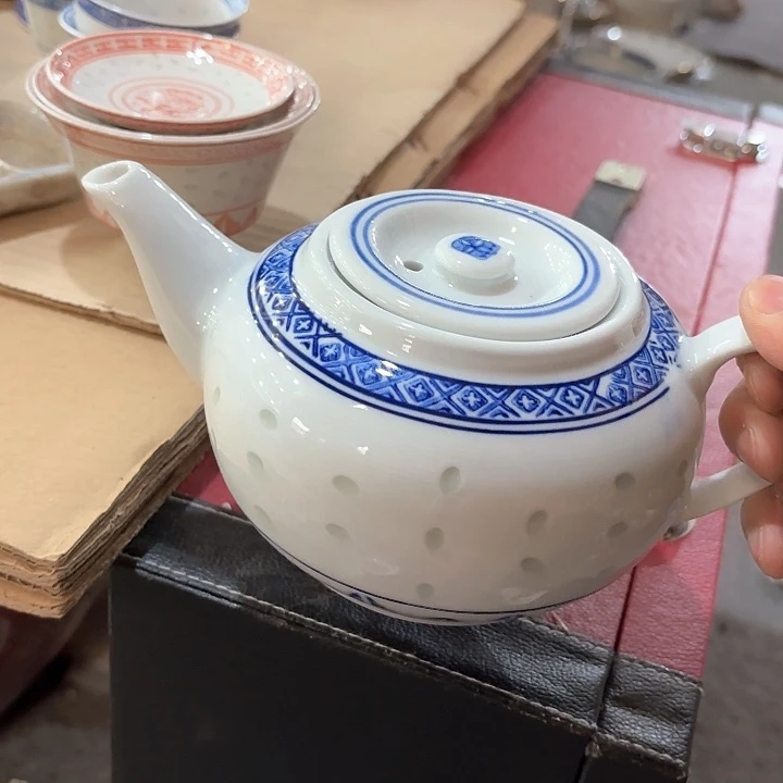 景德镇陶瓷艺术博物