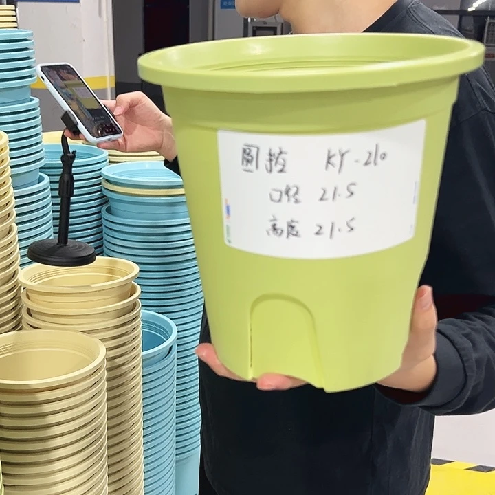 特价圆控口21高21混色10支无托