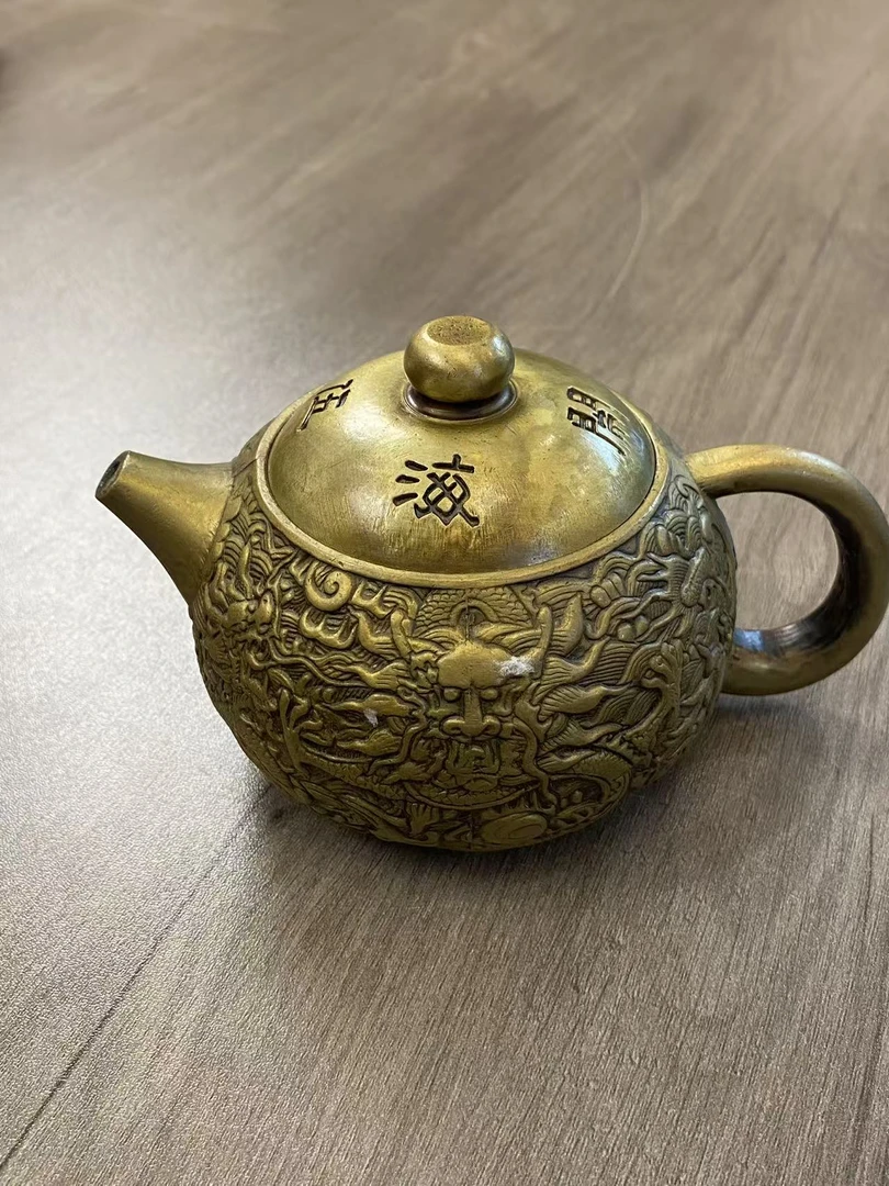 【藏心阁】家居摆件（A00008）