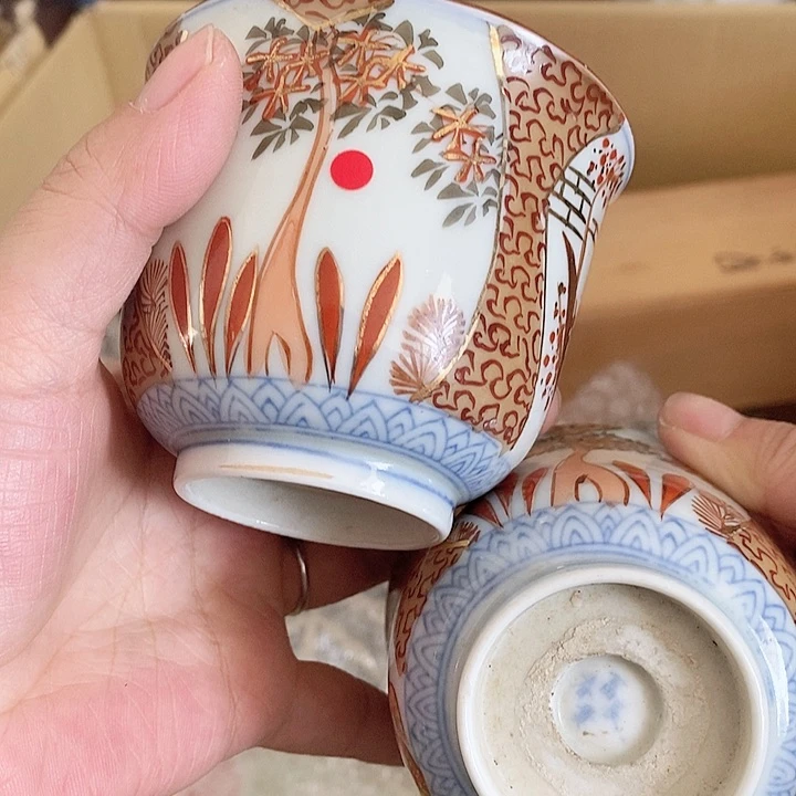 茶杯紫砂福利满满哈哈回归