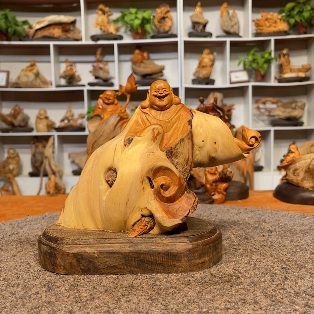 柏木（崖柏）6466446464664