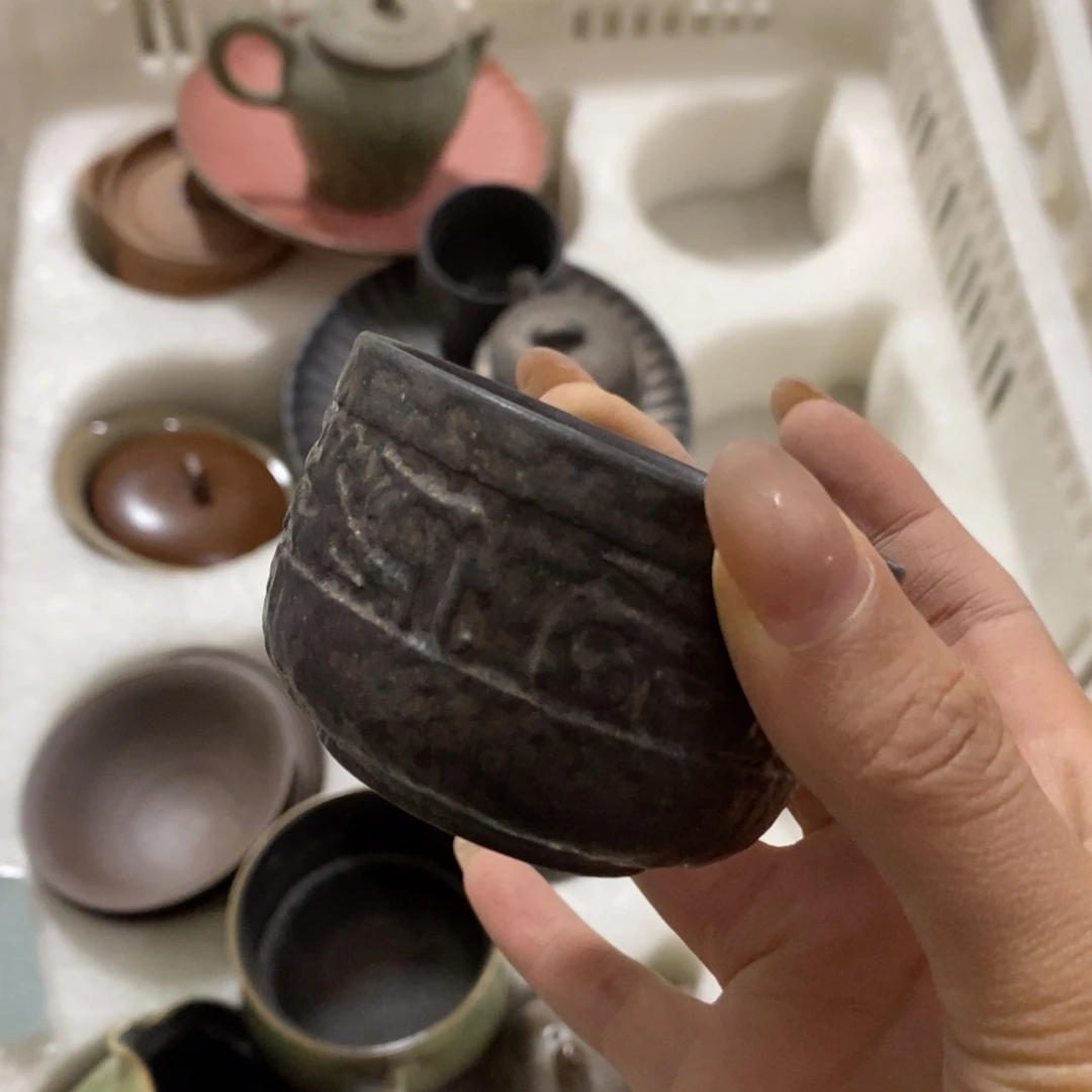 陶瓷茶器福利活动906