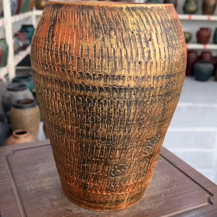 15.9-1高26口15红金收口