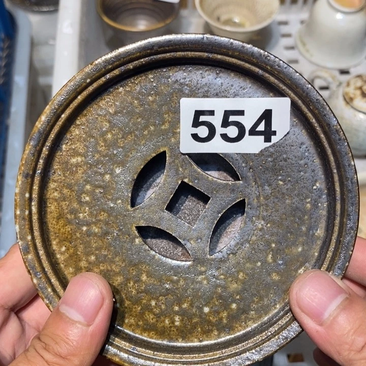 柴烧瑞寅茶器来了554